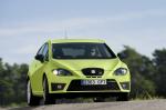 Seat Leon Cupra R 2009 года